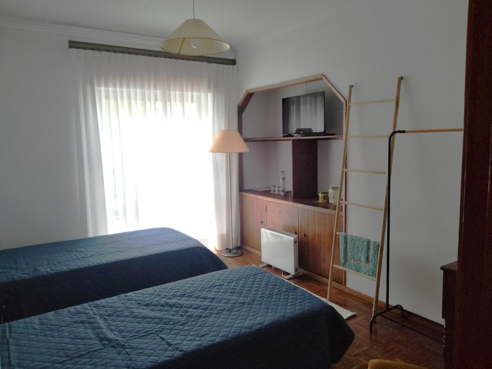 Bed and Breakfast Casa Xantarim Santarém Exterior foto